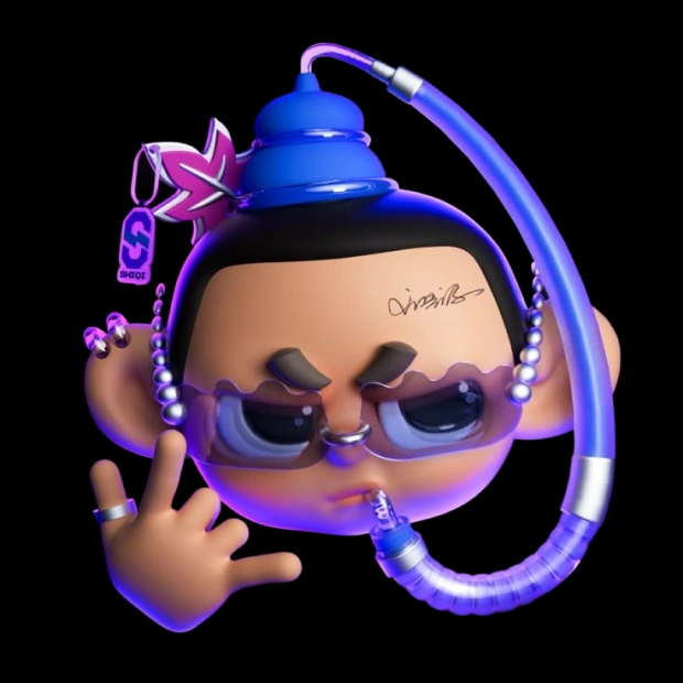 maskot